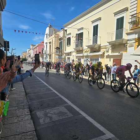 Lo Scrigno Dei Sogni Vila Polignano a Mare Exterior foto