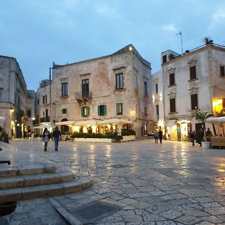 Lo Scrigno Dei Sogni Vila Polignano a Mare Exterior foto