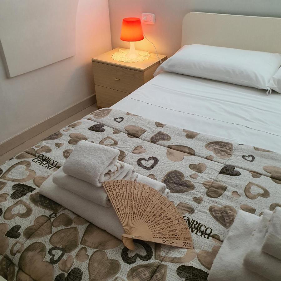 Lo Scrigno Dei Sogni Vila Polignano a Mare Exterior foto