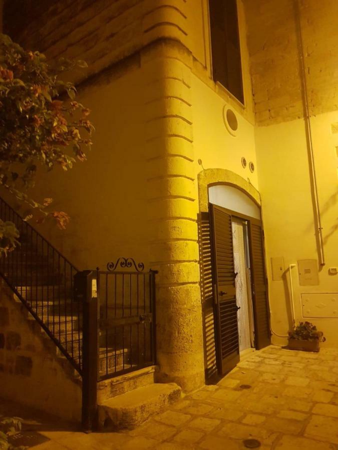 Lo Scrigno Dei Sogni Vila Polignano a Mare Exterior foto