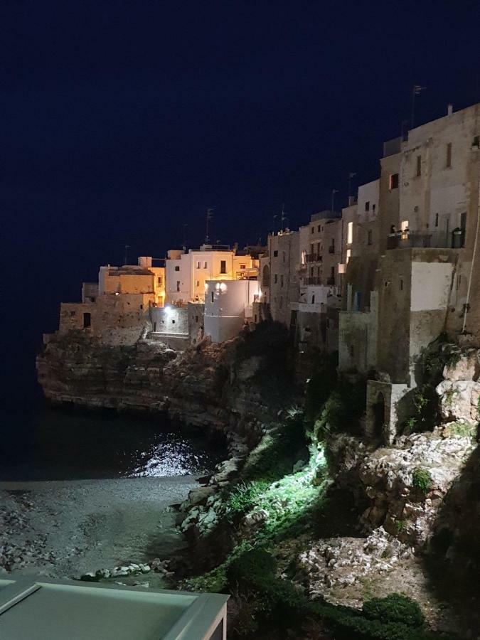 Lo Scrigno Dei Sogni Vila Polignano a Mare Exterior foto