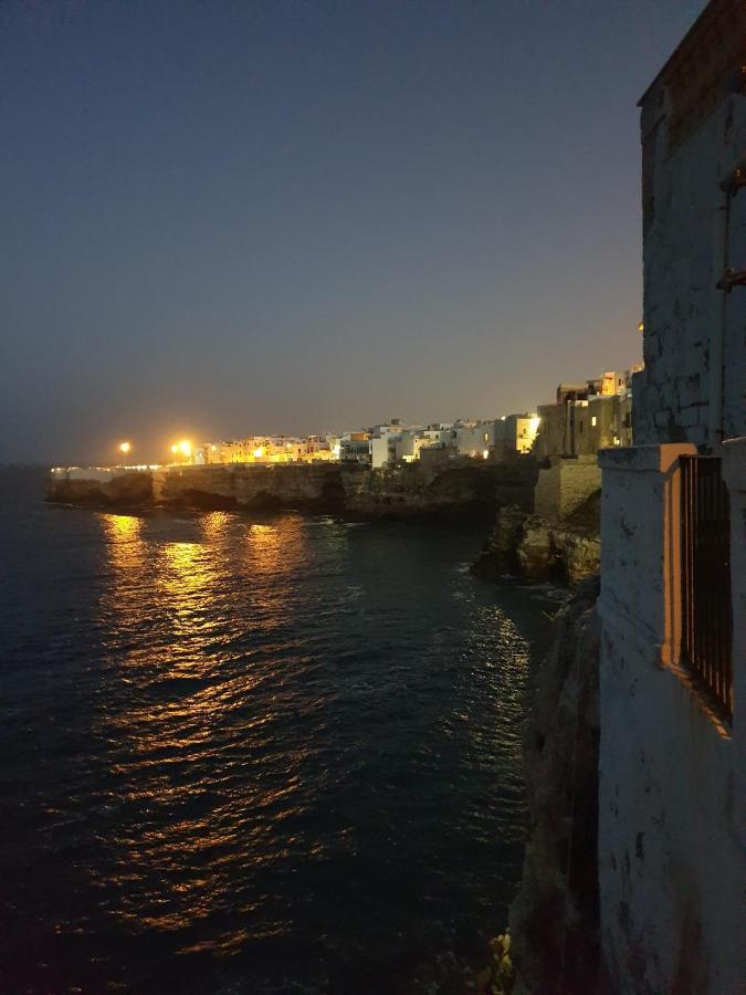 Lo Scrigno Dei Sogni Vila Polignano a Mare Exterior foto